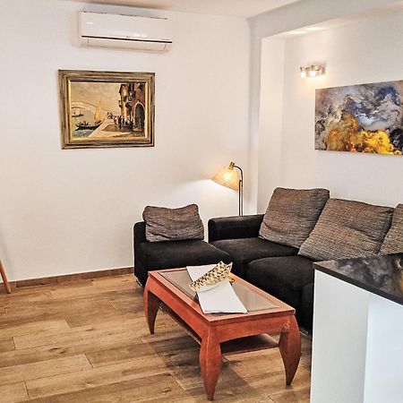Apartment Suecia By Interhome Benidorm Extérieur photo