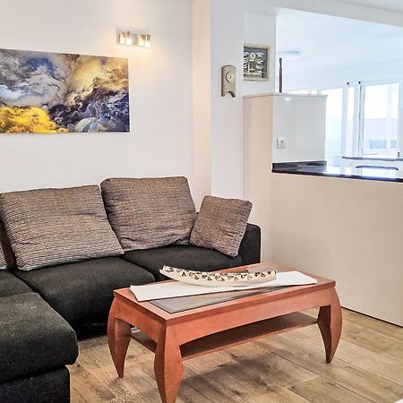 Apartment Suecia By Interhome Benidorm Extérieur photo