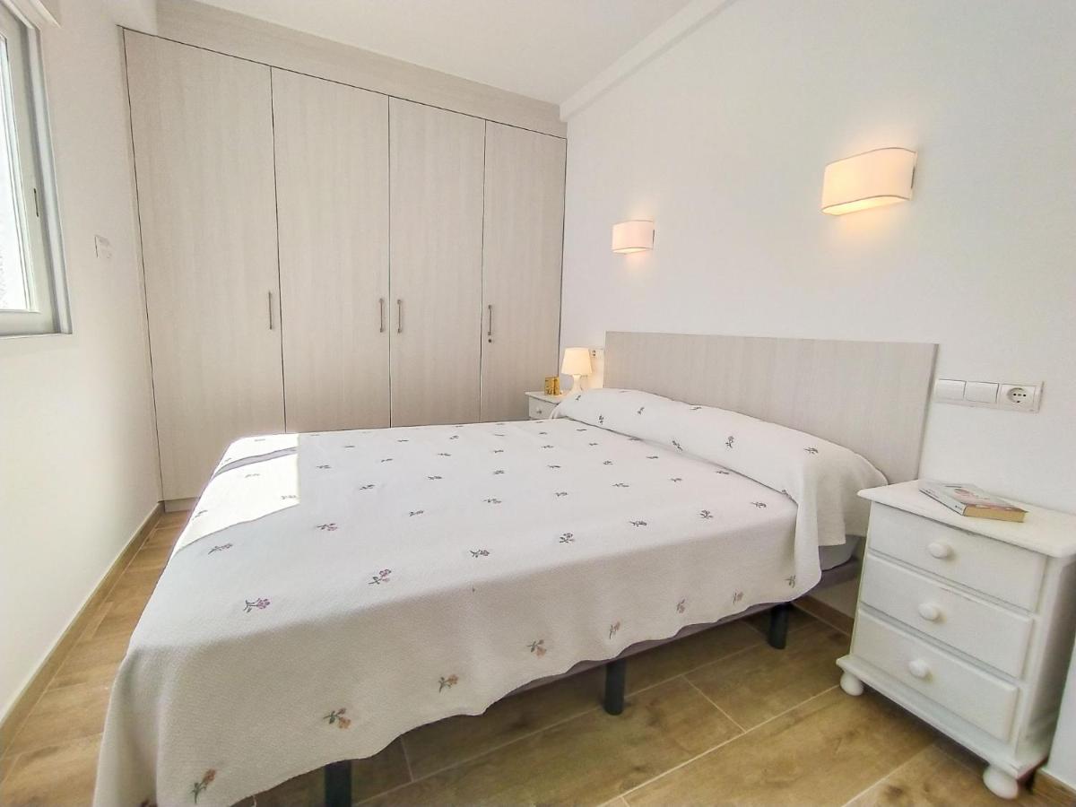Apartment Suecia By Interhome Benidorm Extérieur photo