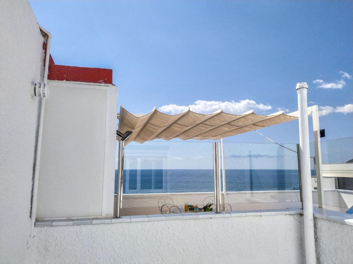 Apartment Suecia By Interhome Benidorm Extérieur photo