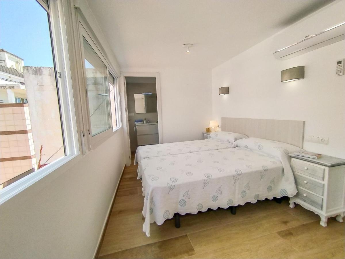 Apartment Suecia By Interhome Benidorm Extérieur photo
