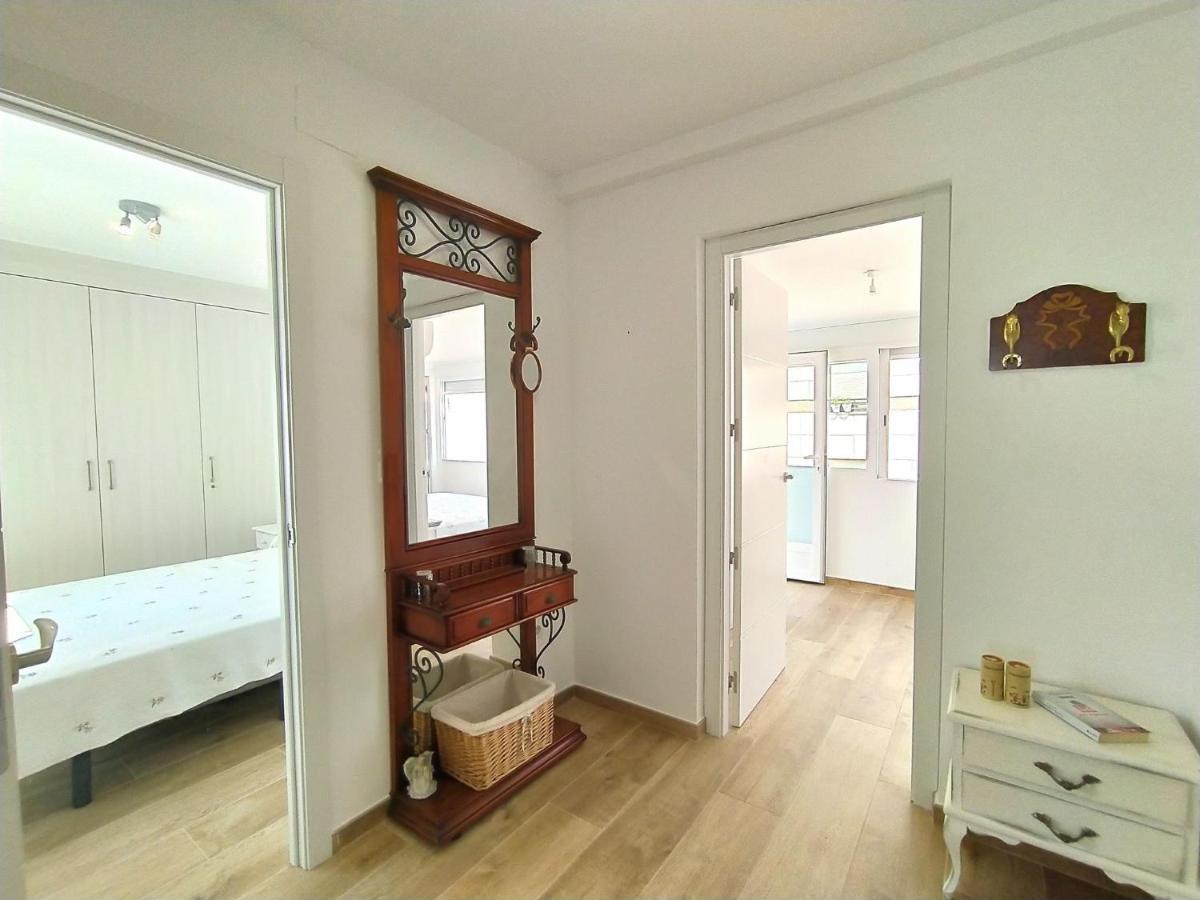 Apartment Suecia By Interhome Benidorm Extérieur photo