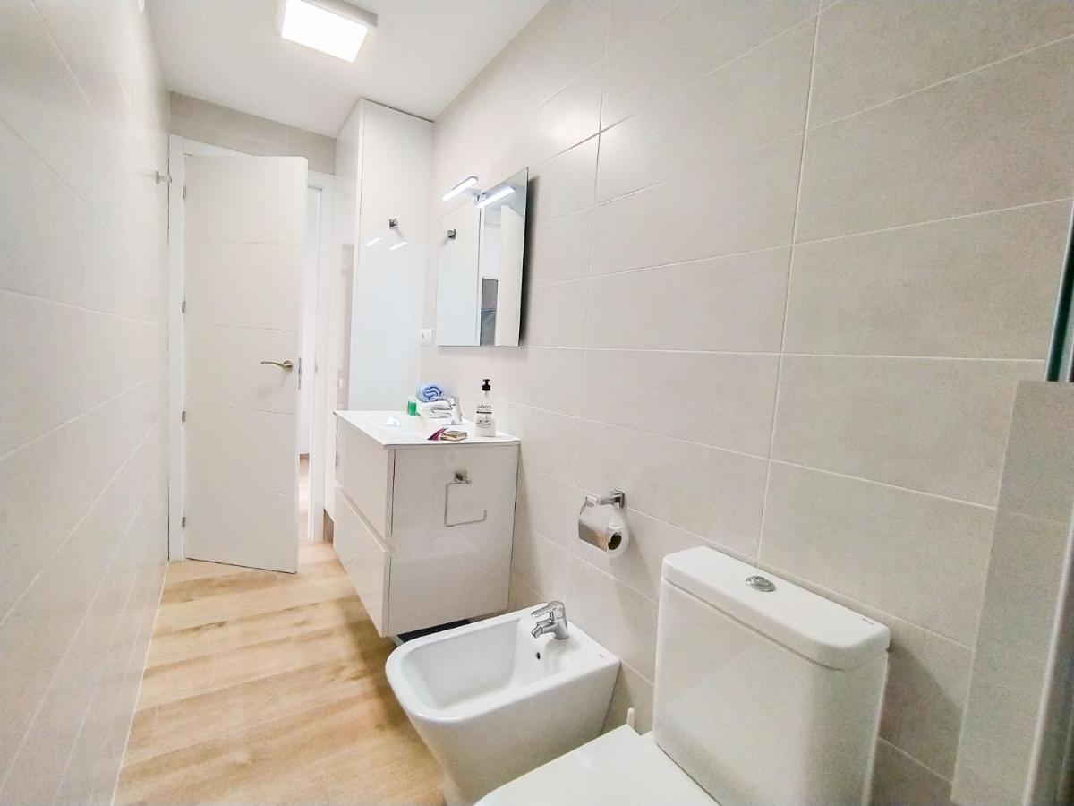 Apartment Suecia By Interhome Benidorm Extérieur photo