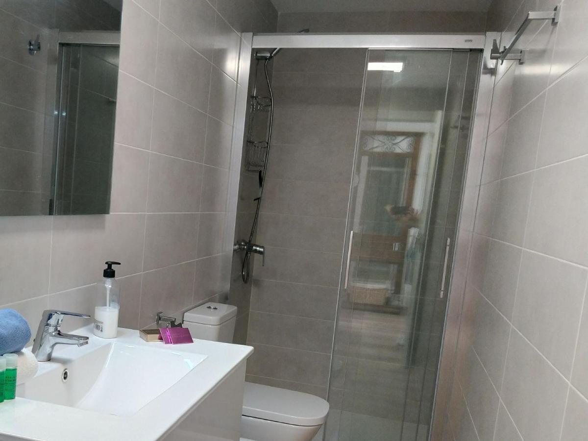 Apartment Suecia By Interhome Benidorm Extérieur photo