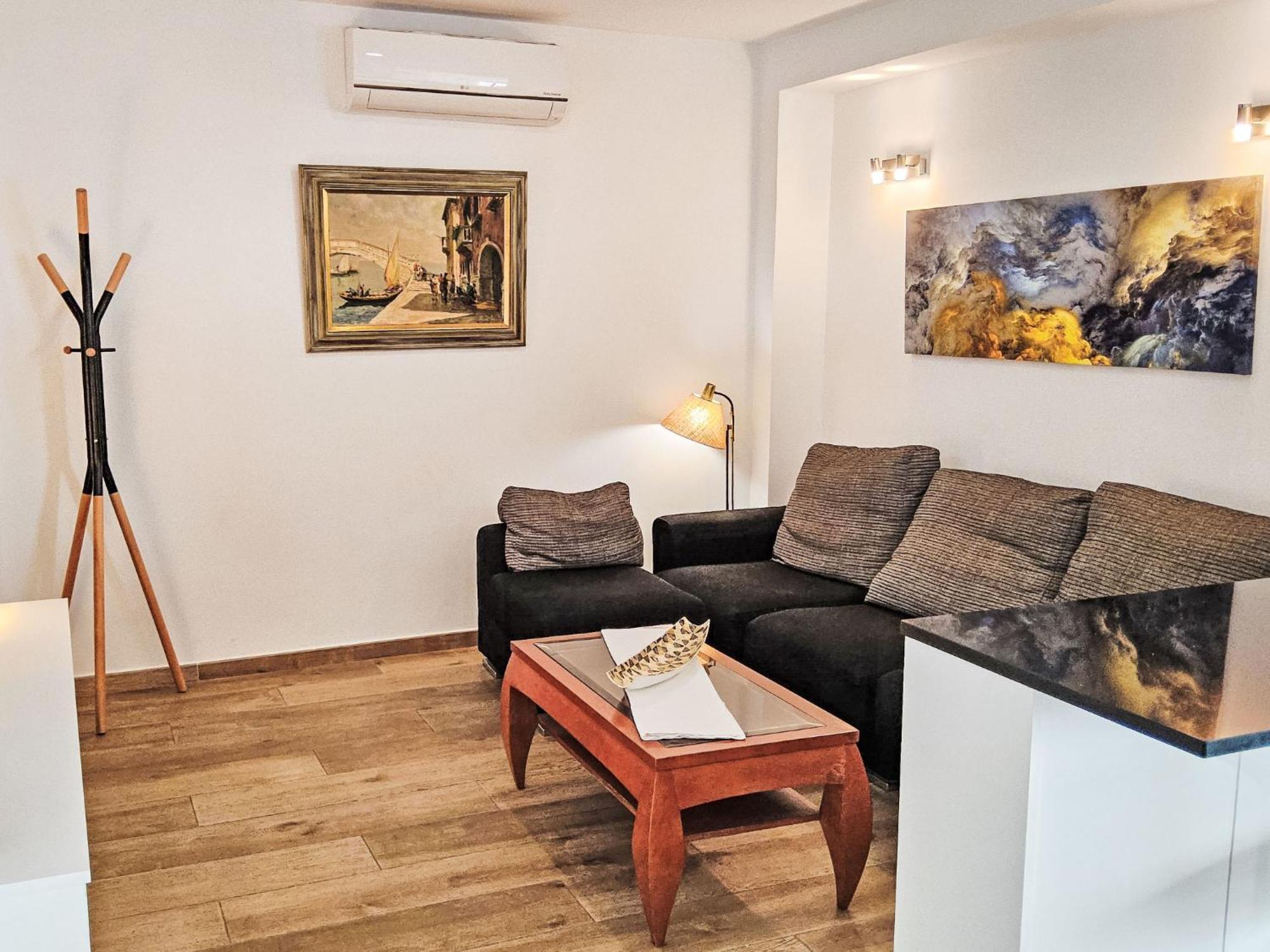 Apartment Suecia By Interhome Benidorm Extérieur photo